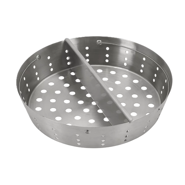 Big Green Egg faszéntartó kosár -> XLarge