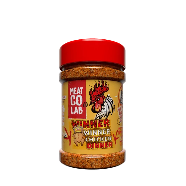 Angus & Oink Winner Winner Chicken Diner, 220 g