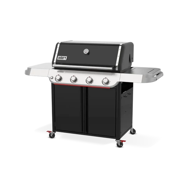 Weber Genesis E-415W gázgrill