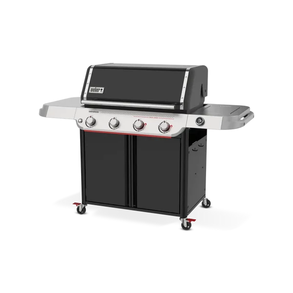 Weber Genesis E-425W gázgrill