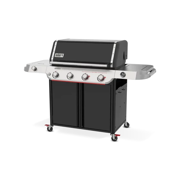 Weber Genesis E-435W gázgrill