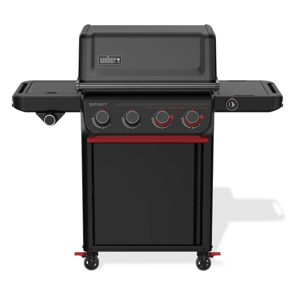 Weber Spirit EPX-435R gázgrill