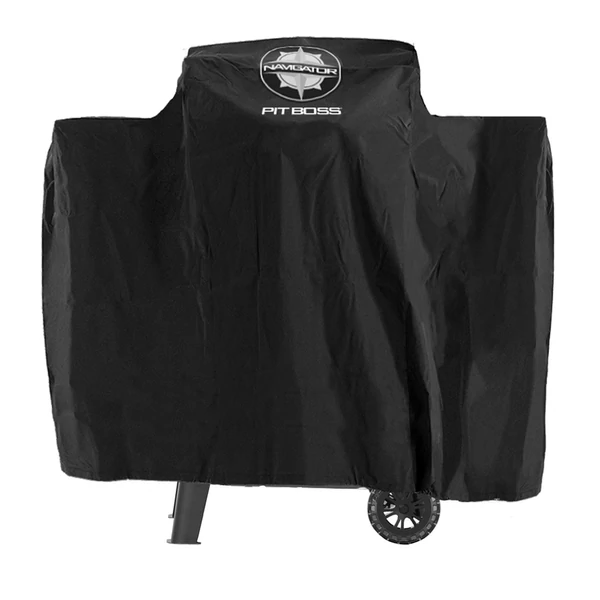 Pit Boss védőhuzat -> Navigator 550