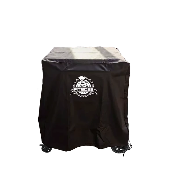 Pit Boss védőhuzat -> Ultimate Plancha 2 égős