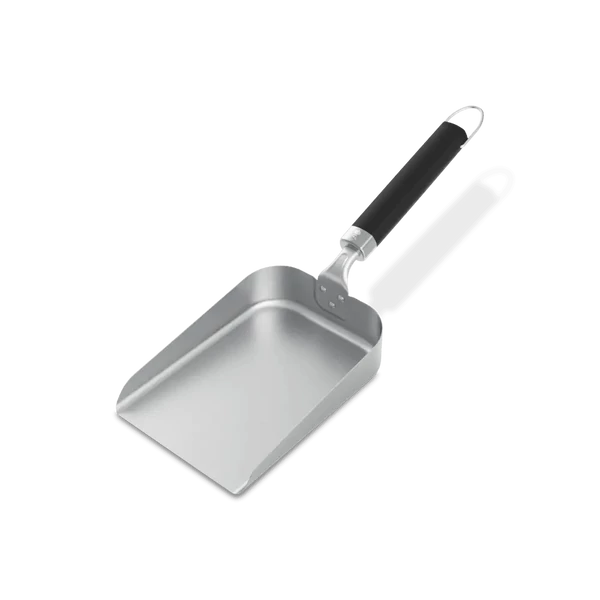 Weber plancha lapát