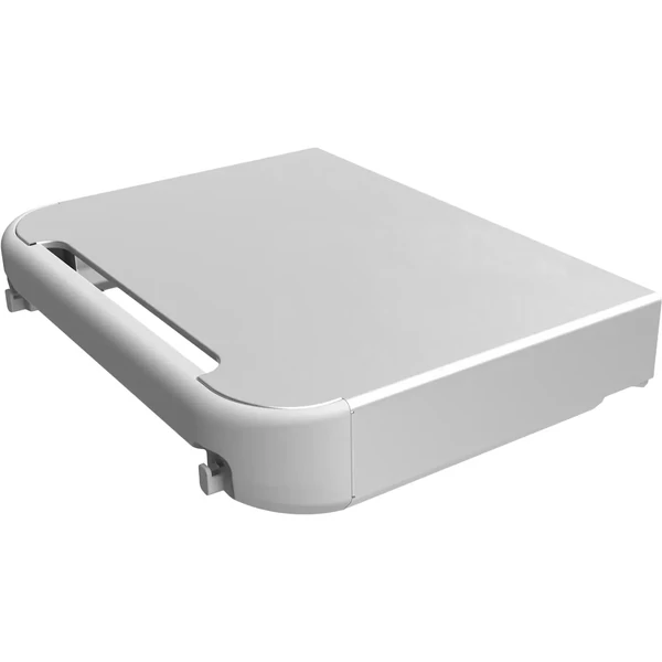 Weber oldalasztal, elektromos álló Lumin grillhez