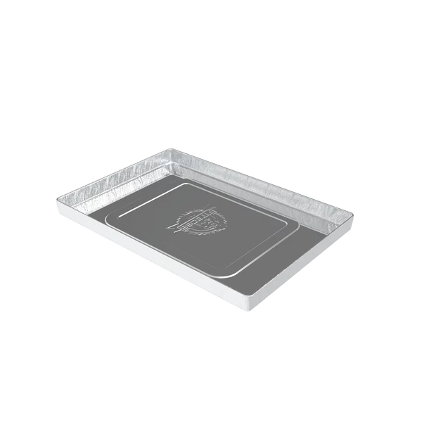 Pit Boss aluminium zsírfogó tálca, 6 db -> Memphis 2.0