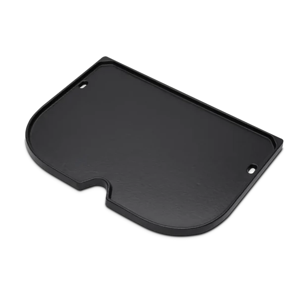 Weber plancha grill lap -> Lumin