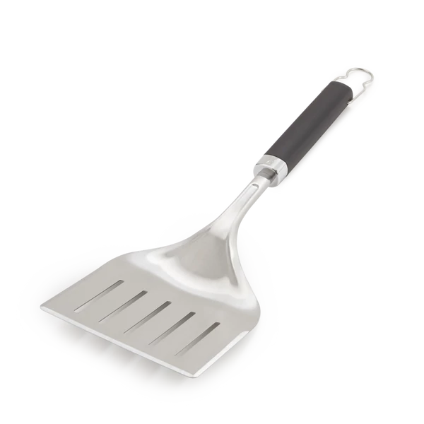 Weber Precision széles grilllapát