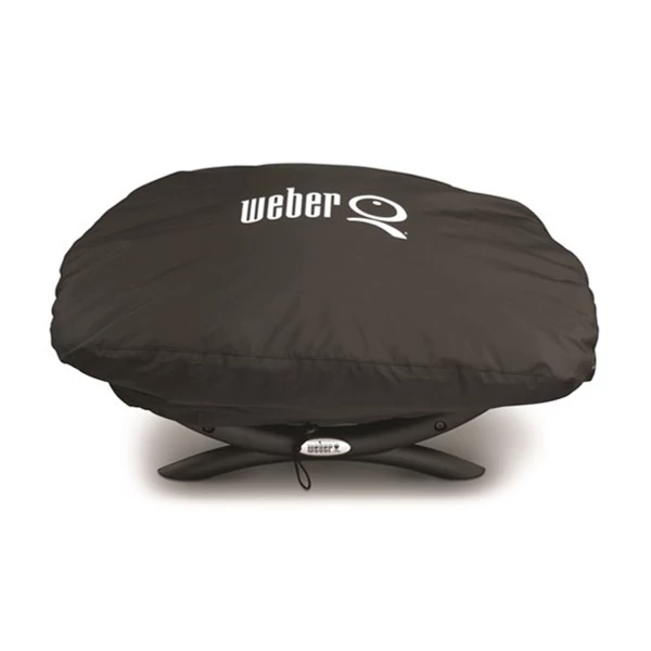 Weber takaróponyva -> Q 1200, Q 1400