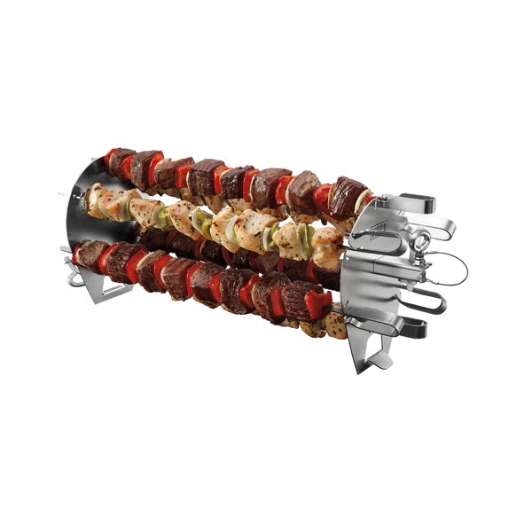 Weber Crafted nyárs szett forgatónyárshoz