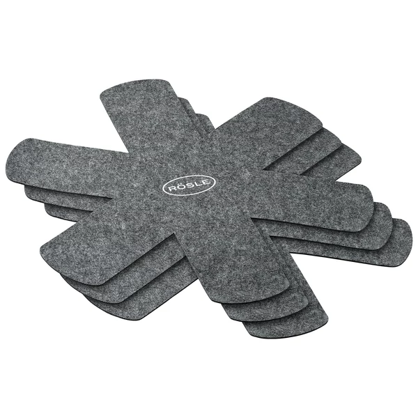 Rösle serpenyő védő, 3 db