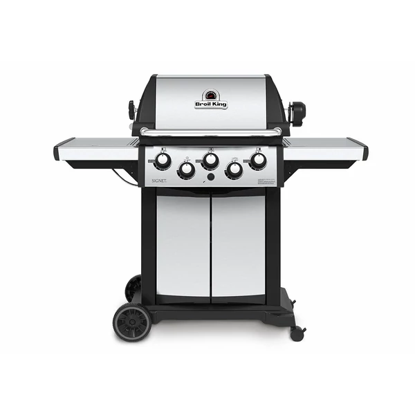 Broil King Signet 390 gázgrill