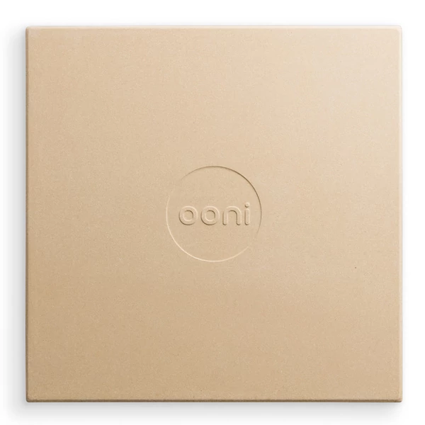 Ooni pizzakő 12" -> Koda 12, Fyra 12, Volt 12