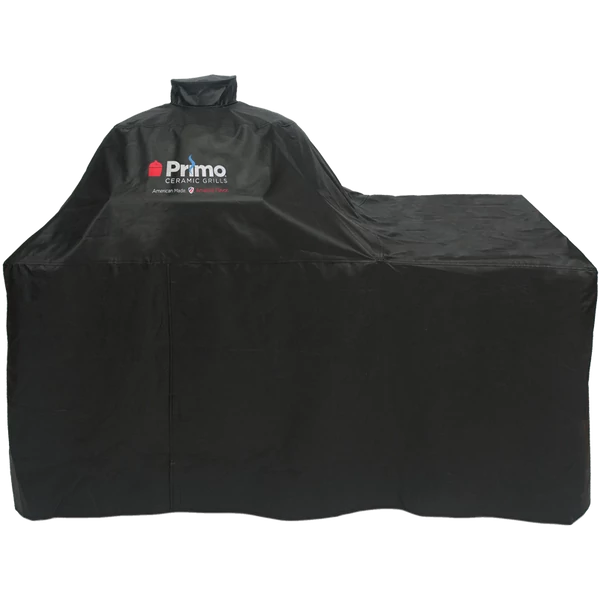 Primo védőhuzat -> Counter Top asztalba szerelt Oval 400 XL