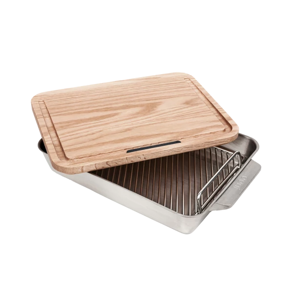 Ooni sütőtepsi, Large