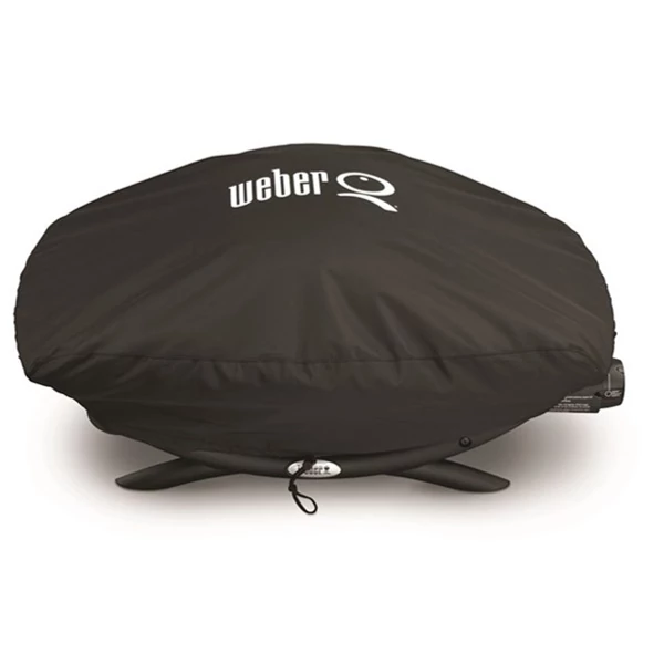 Weber takaróponyva -> Q2000