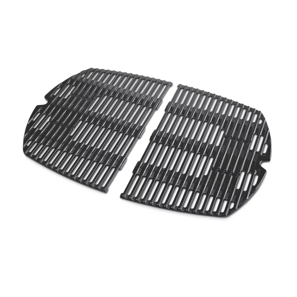 Weber öntöttvas grillrács -> Q 200, Q 2000