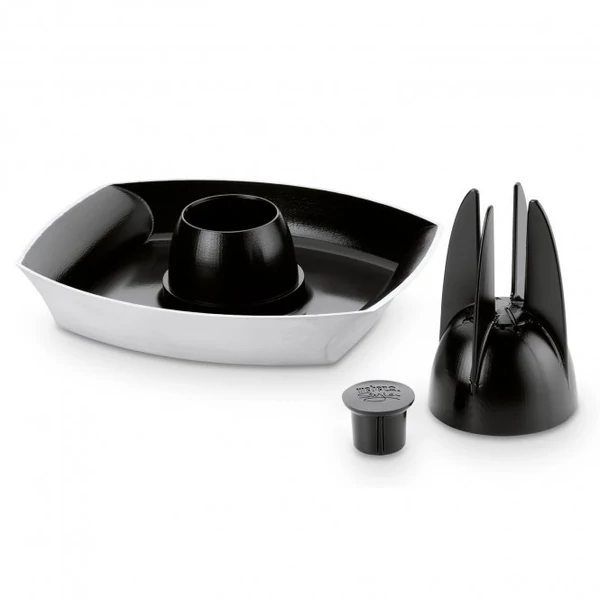 Weber szárnyastartó, Weber Style
