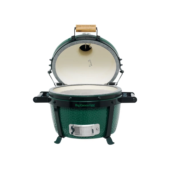 Big Green Egg MiniMax kerámia grillsütő, Ø 33 cm