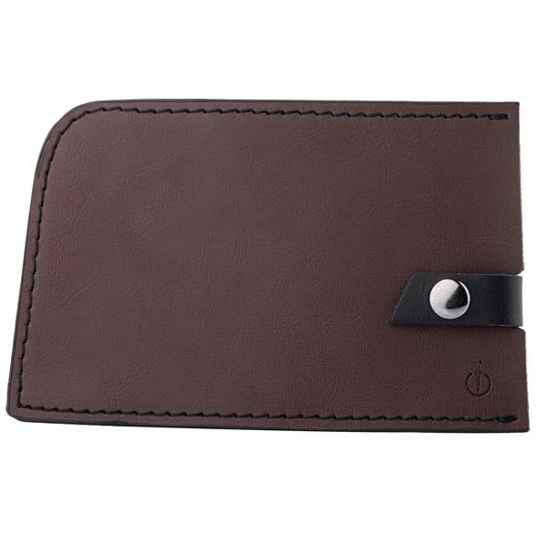 Forged bőrtok -> bárd