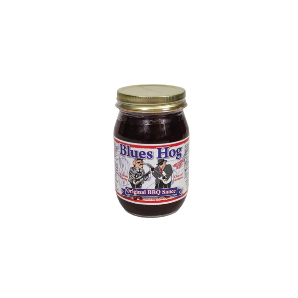 Blues Hog Original BBQ szósz, 540 g