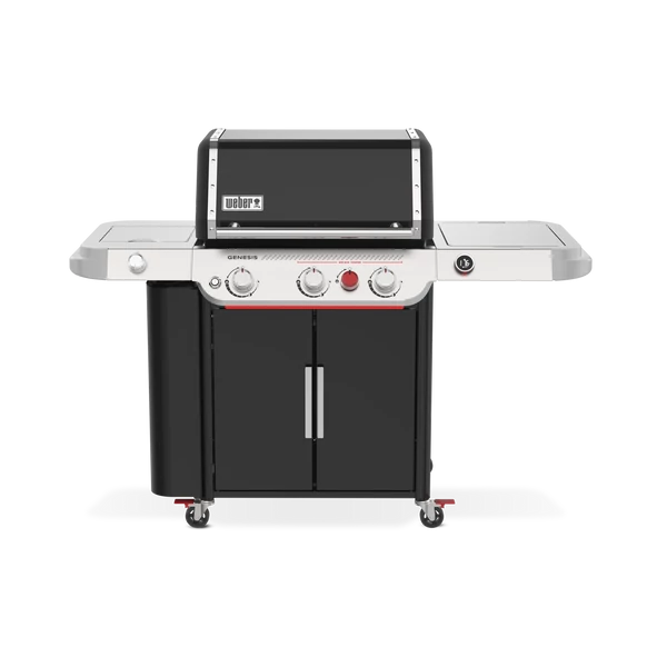 Weber Genesis EPX-335W gázgrill