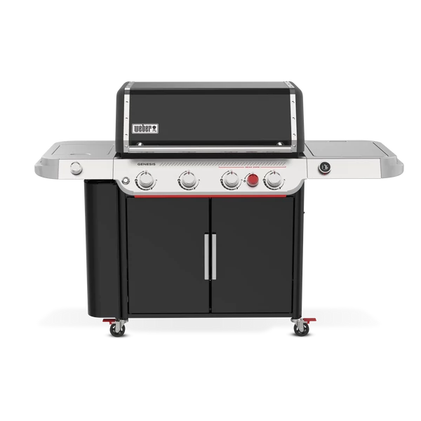 Weber Genesis EPX-435W gázgrill