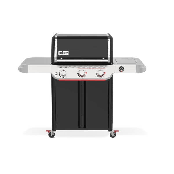 Weber Genesis EX-325W gázgrill