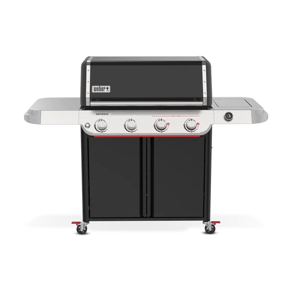 Weber Genesis EX-425W gázgrill