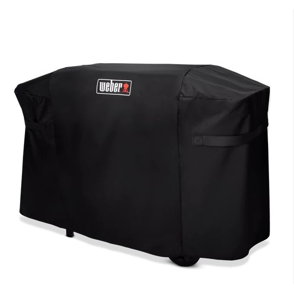 Weber grilltakaró, 71 cm-es planchahoz