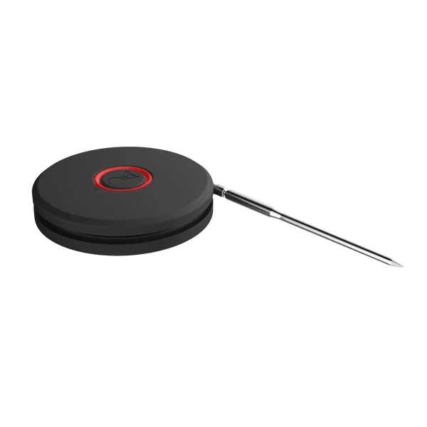 Weber Smart Probe hús- és rácshőmérő szonda, vezetékes és Bluetooth kapcsolat