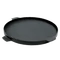 Big Green Egg öntöttvas plancha -> L, XL, 2XL
