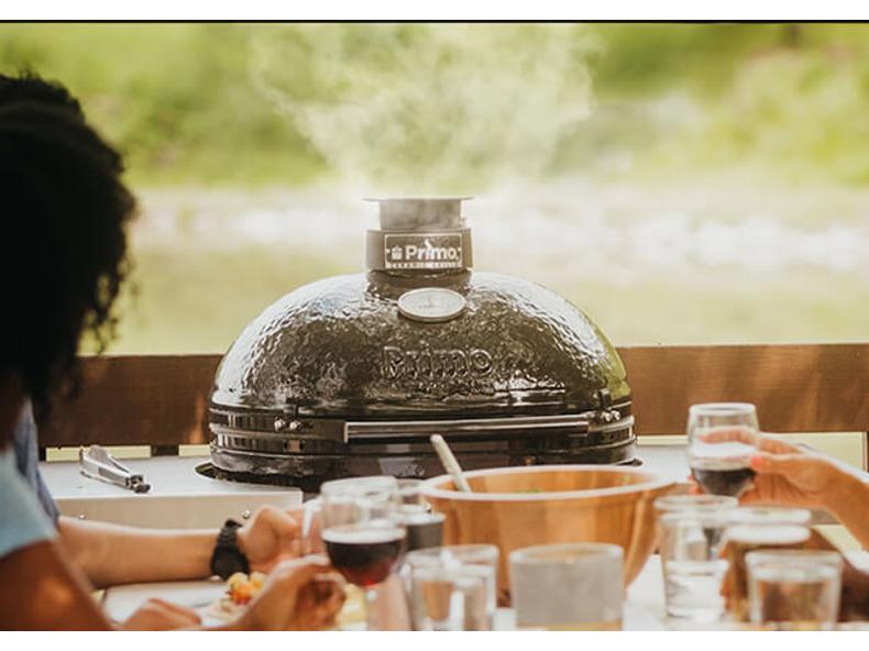 Kamado-t egyet vesz az ember életében