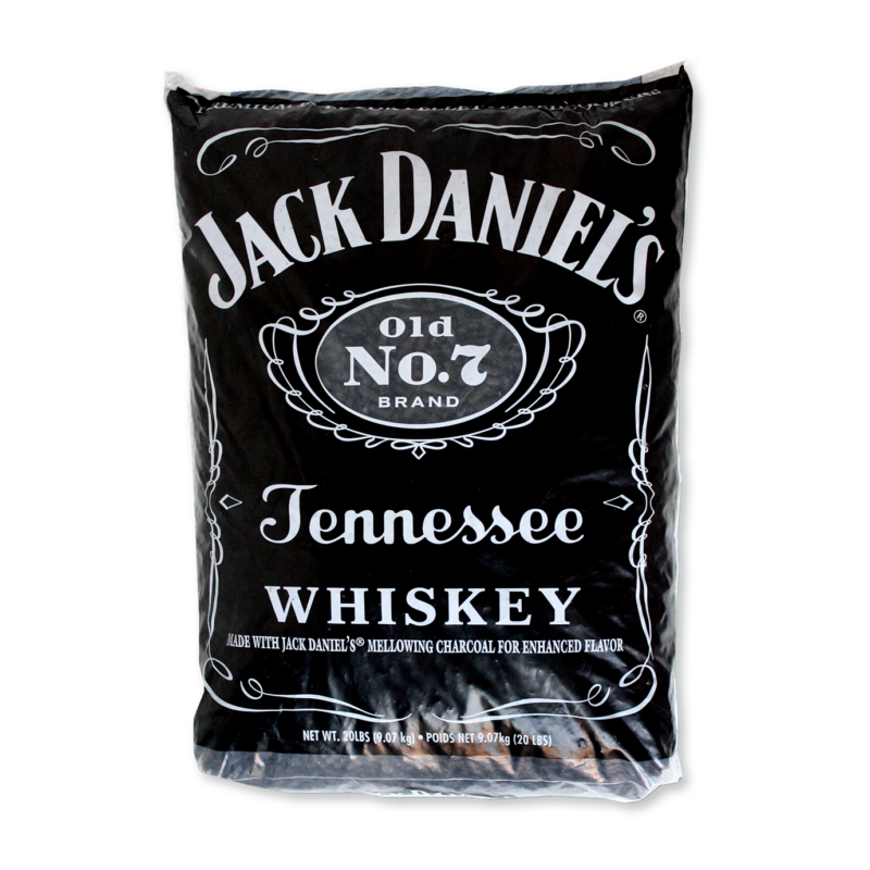 Jack Daniel's pellet, 9,07 kg