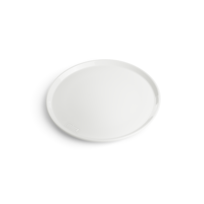 Weber tányér 27,5 cm, 2db/szett