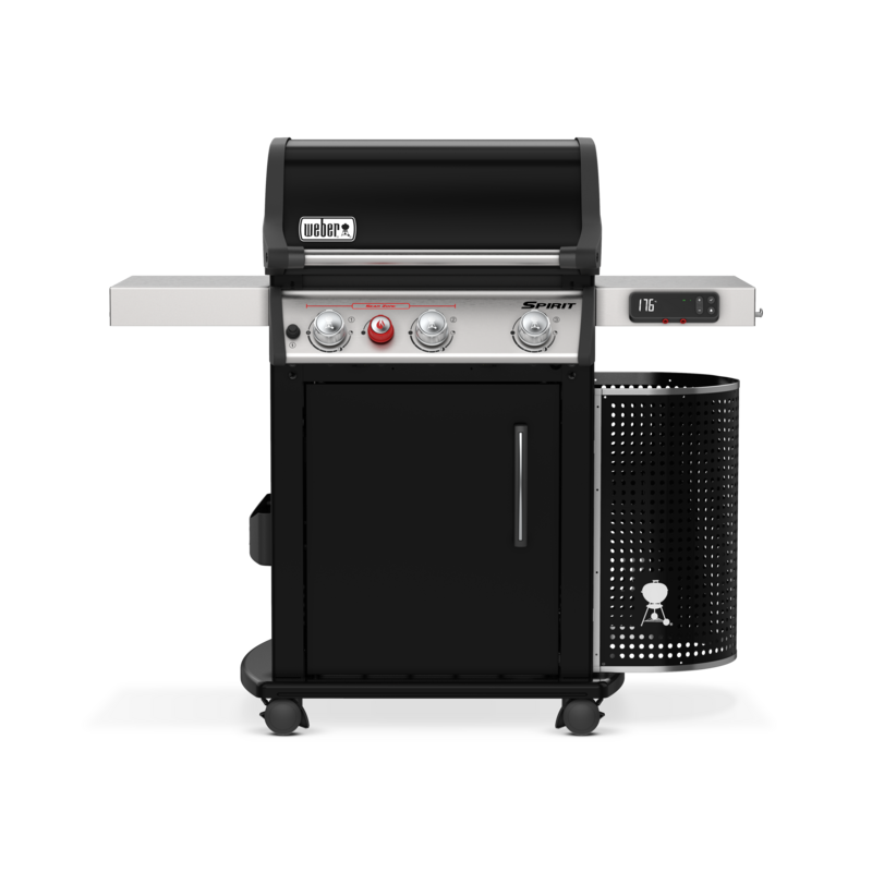 Weber - Spirit EPX-325S GBS - gázgrill
