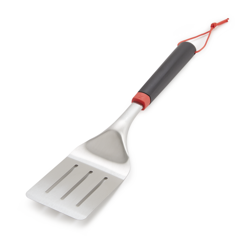 Weber spatula