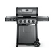 Napoleon Freestyle 425 gázgrill