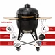 Kamado Bono® Limited BLACK