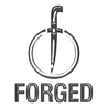 Forged