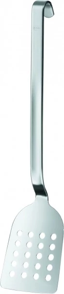 Rösle perforált szedő, 33 cm