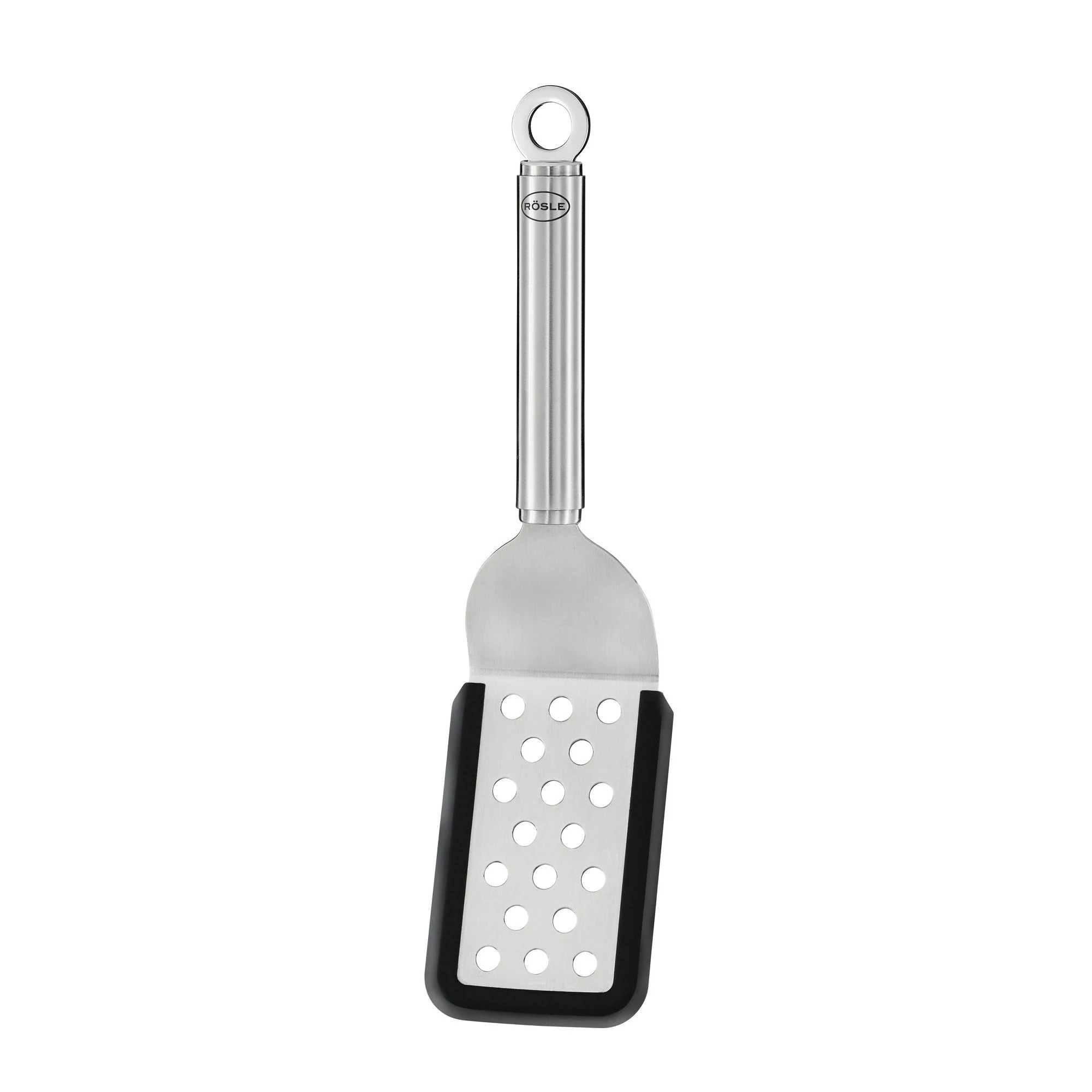 Rösle perforált spatula