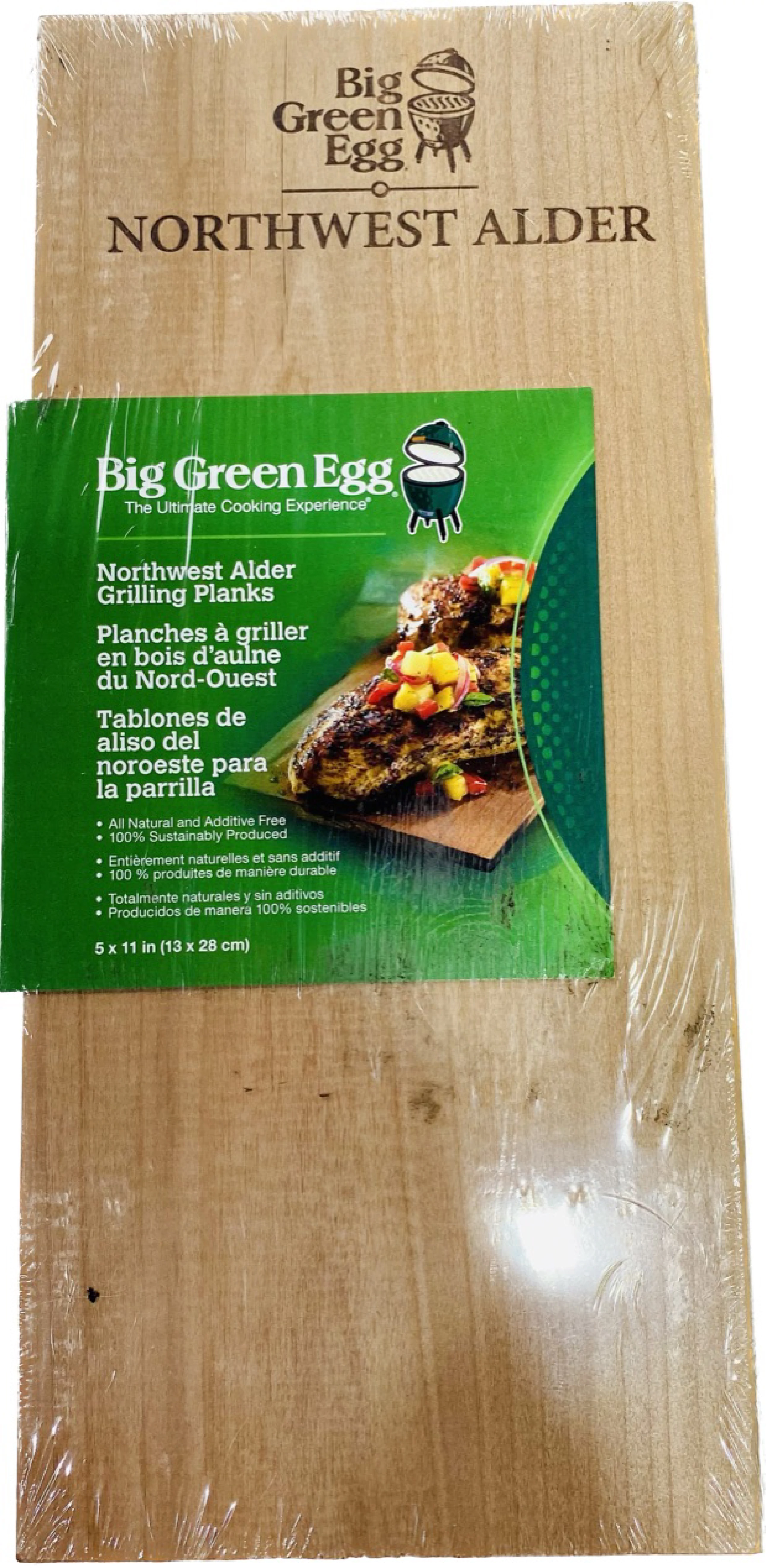 Big Green Egg éger grilldeszka