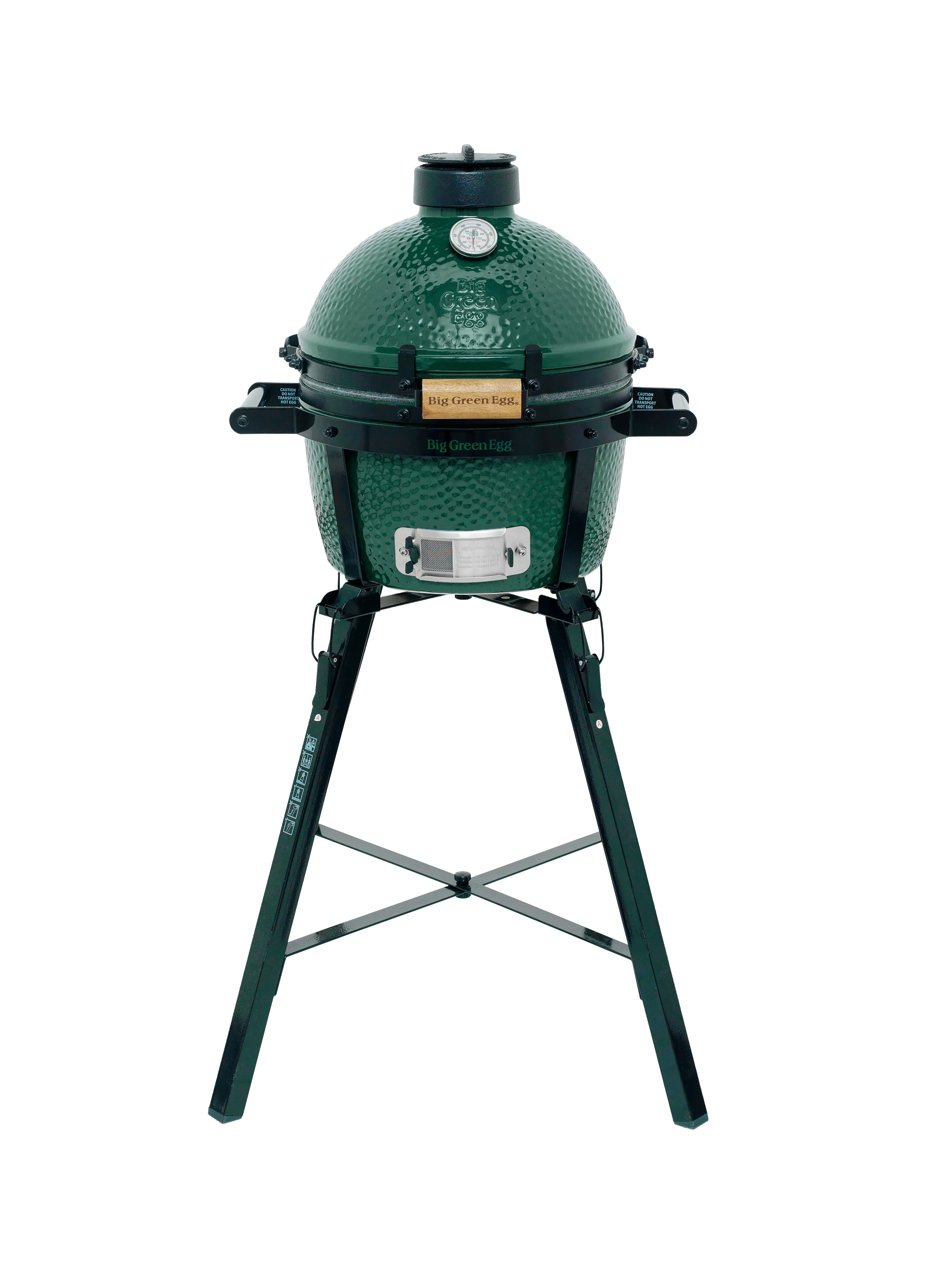 Big Green Egg hordozható állvány -> MiniMax