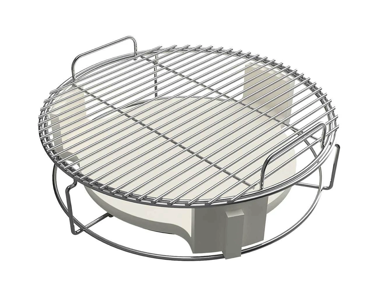 Big Green Egg ConvEGGtor kosár -> Large