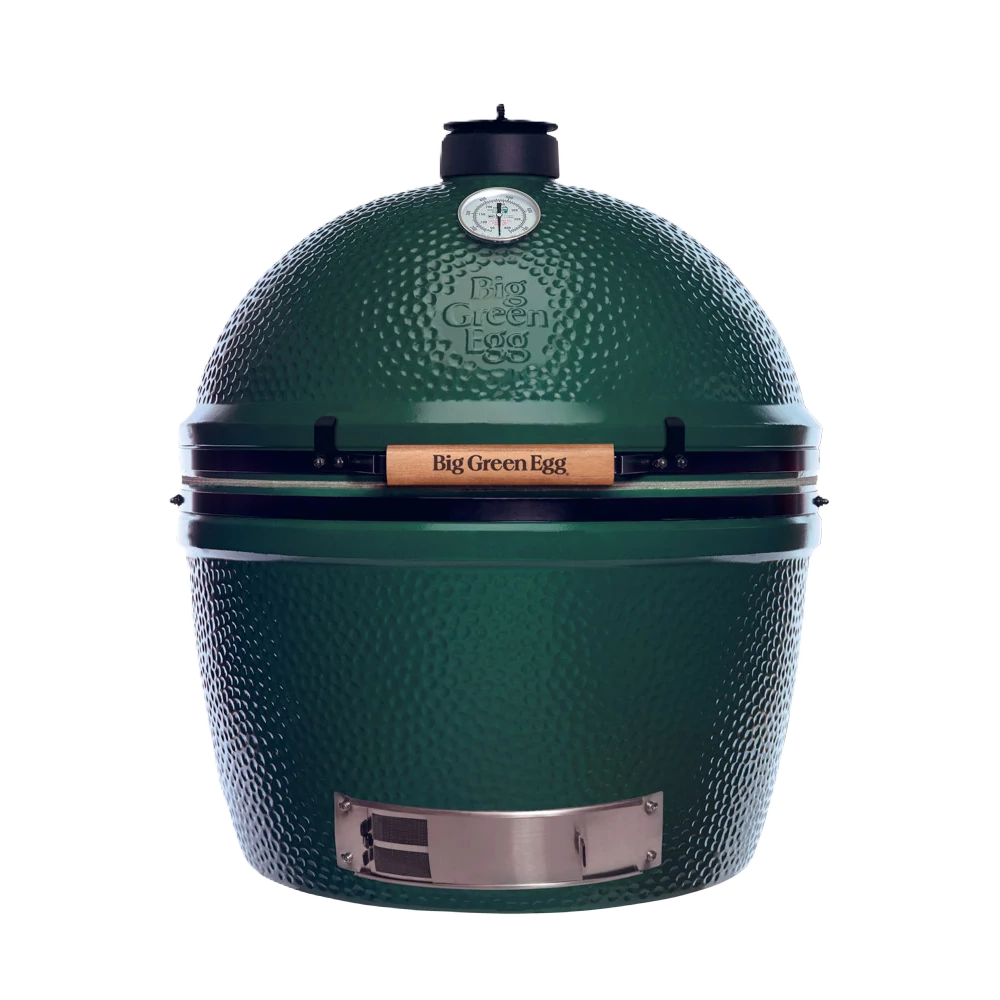 Big Green Egg 2XL kerámia grillsütő