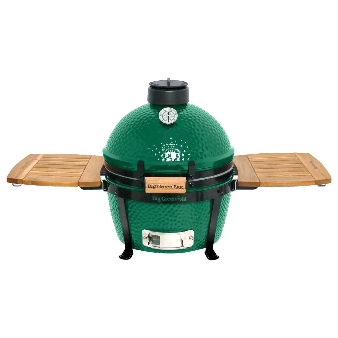 Big Green Egg fa oldalpolcok -> MiniMax