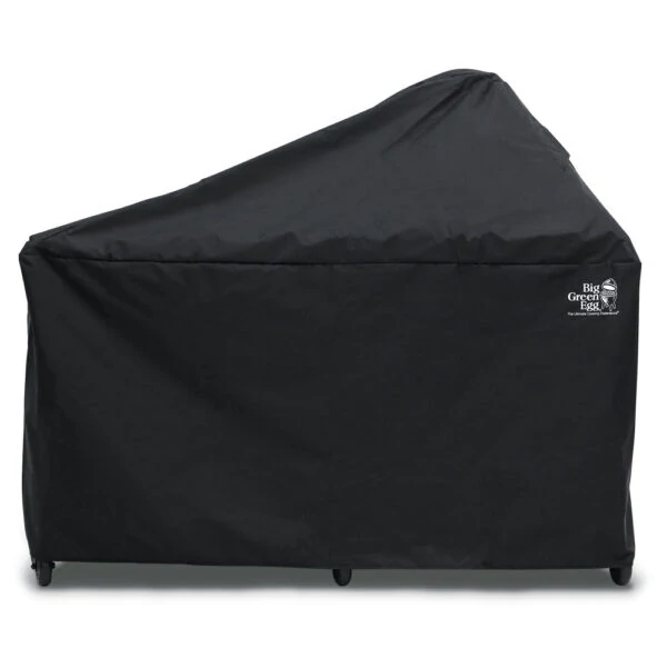Big Green Egg védőhuzat / Egg Váz+ Bővítő L. és Fa Asztal L., XL.