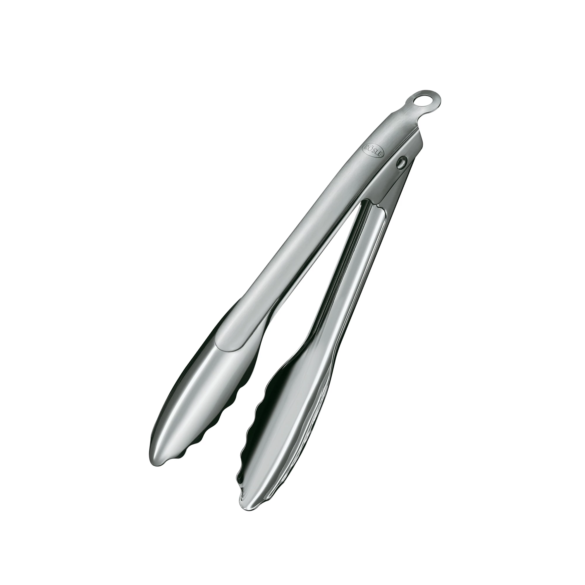 Rösle Gourmet fogó csipesz 23 cm